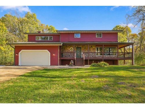 317 Sherwood Forest, KINNICKINNIC, WI, 54022 | Card Image
