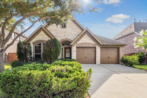 10106 Balmano Pl, Richmond, TX, 77407-2833 | Card Image