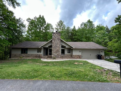2402 Joshua Lane, Pigeon Forge, TN, 37863 | Card Image