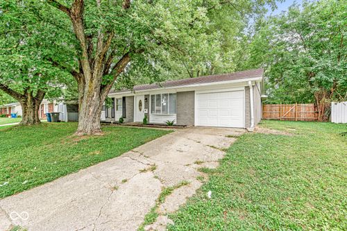 10113 Catalina Dr, Indianapolis, IN, 46235-1803 | Card Image