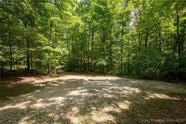 2121 N Highfill Chapel Rd, Home with 1 bedrooms, 1 bathrooms and null parking in Taswell IN | Image 6