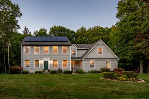 28 Angela Dr, Tolland, CT, 06084-3128 | Card Image