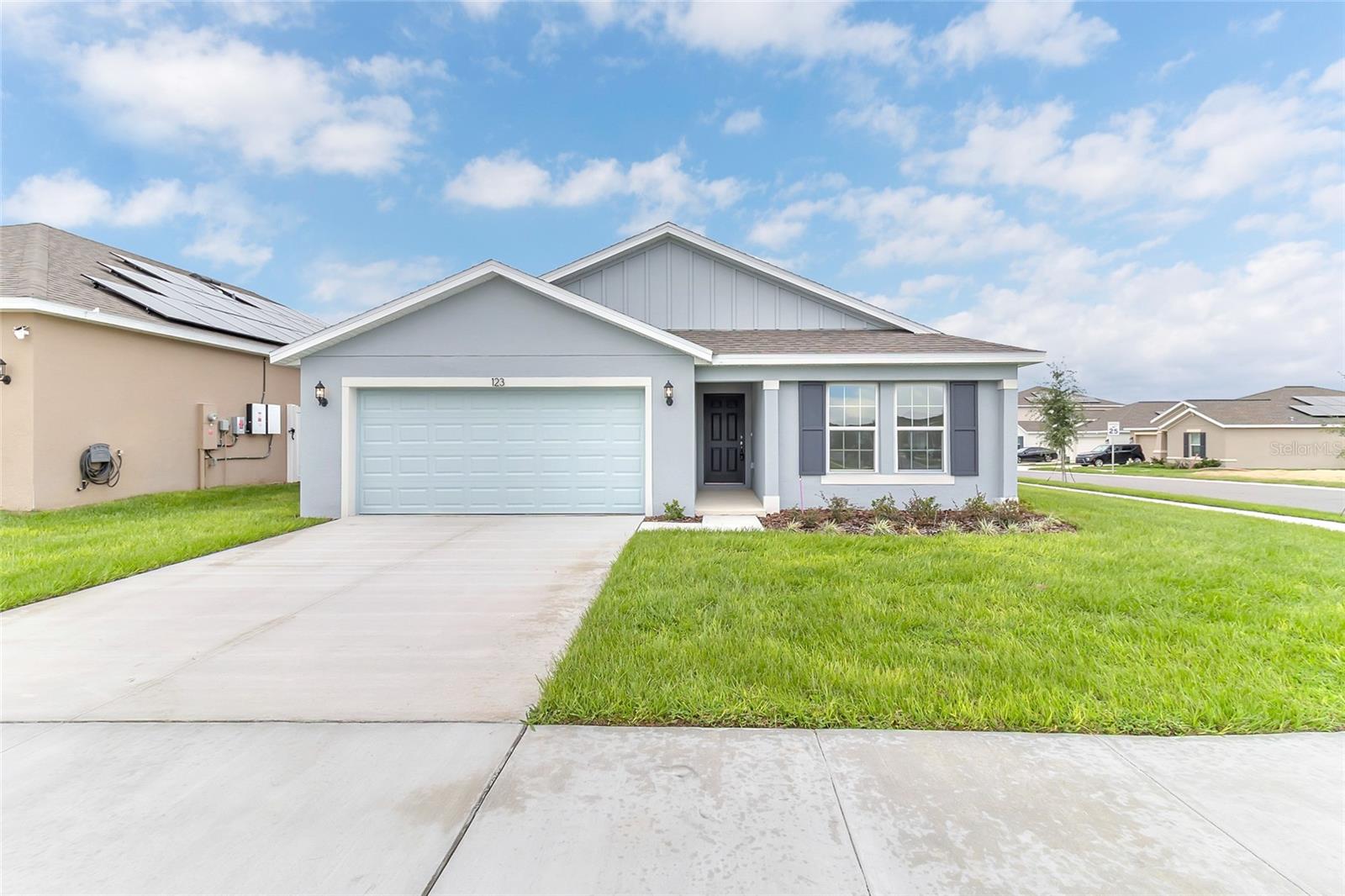 Residential in HAINES CITY