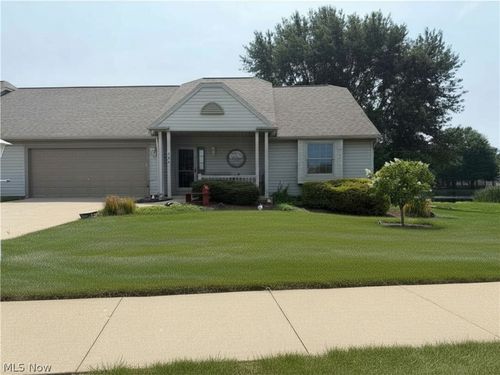 793 Beverly Avenue, Canal Fulton, OH, 44614 | Card Image