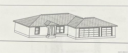 2923 W Manitoba Pl, CITRUS SPRINGS, FL, 34433-5978 | Card Image