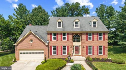 10210 Brightstone Pl, ELLICOTT CITY, MD, 21042-5856 | Card Image