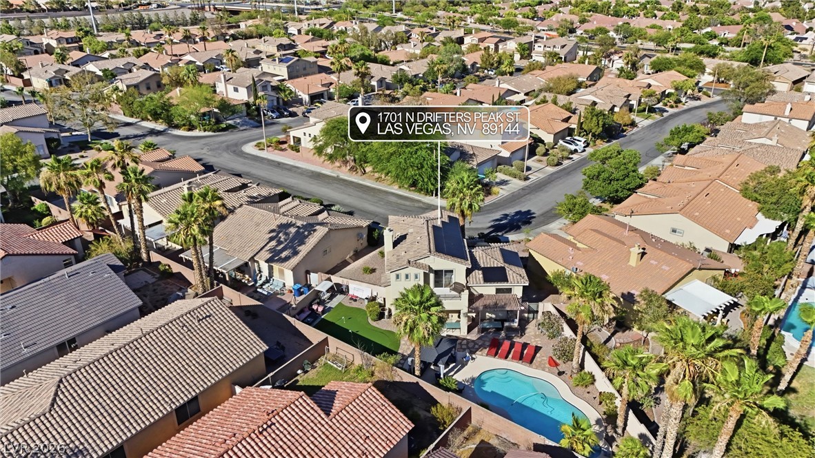 Residential in Las Vegas 2