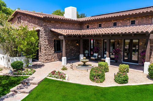 2784 W Del Rio Pl, Chandler, AZ, 85224-7326 | Card Image