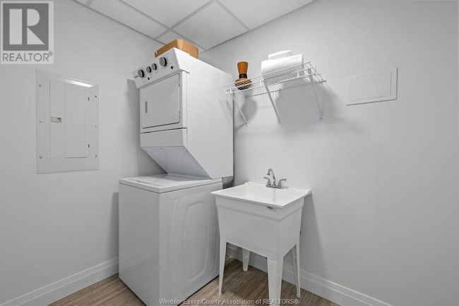 406 - 3817 Howard Ave, Condo with 2 bedrooms, 2 bathrooms and null parking in Windsor ON | Image 16
