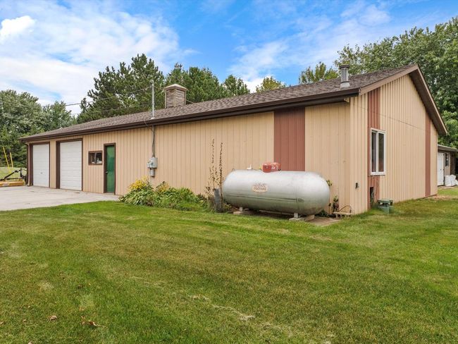 1150 Logwood Court, House other with 4 bedrooms, 2 bathrooms and null parking in MANITOWOC RAPIDS WI | Image 56