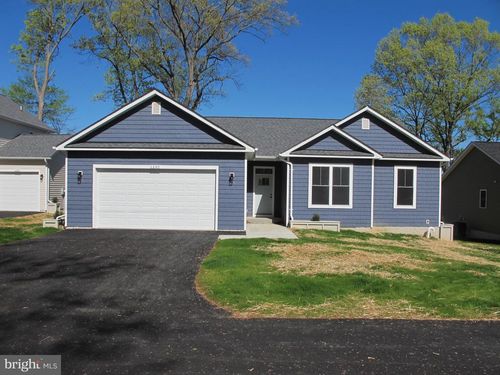 1240 Shore Dr, COLONIAL BEACH, VA, 22443-4007 | Card Image