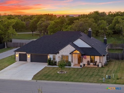 6016 Tivoli Road, Temple, TX, 76502 | Card Image