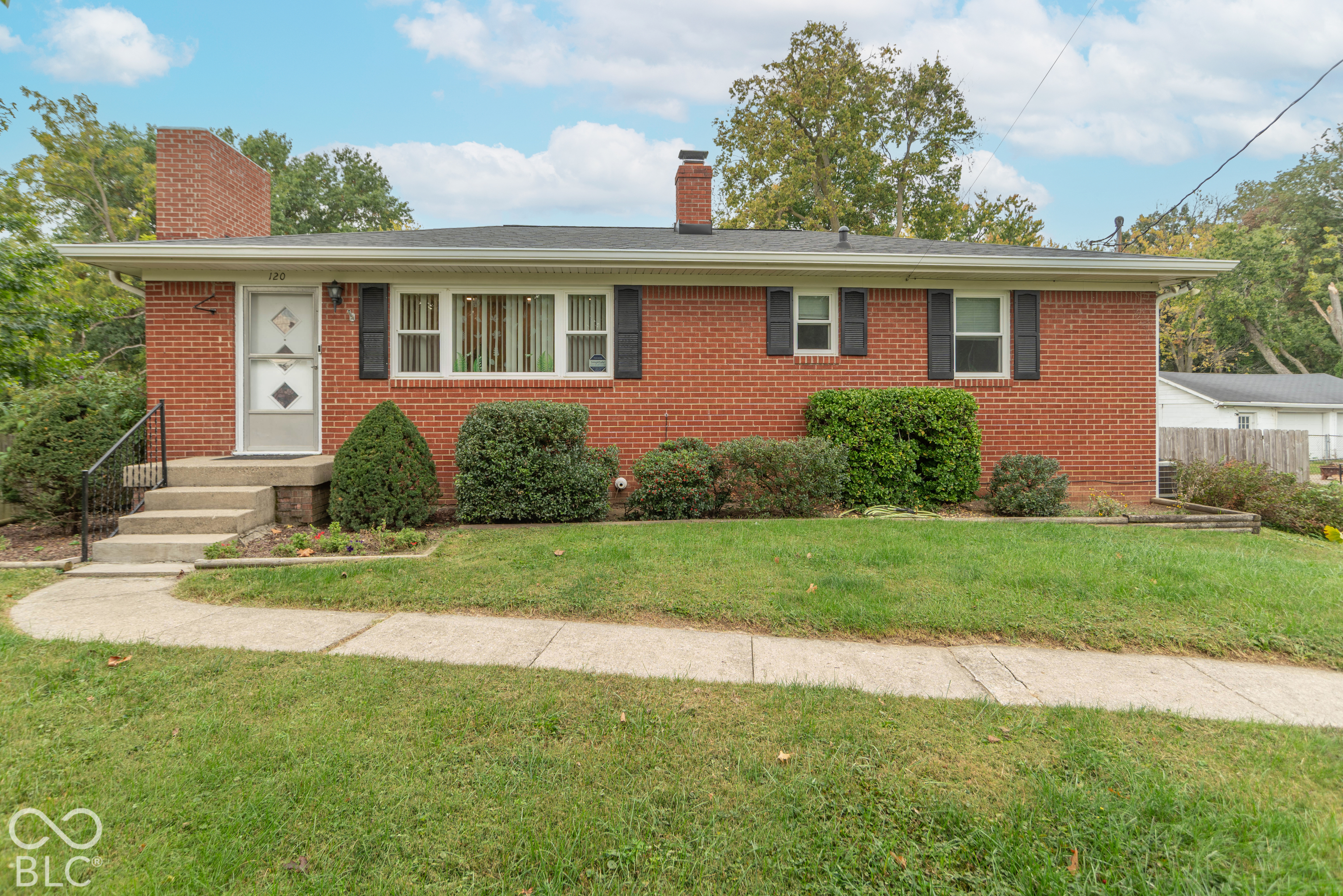 Residential in Indianapolis
