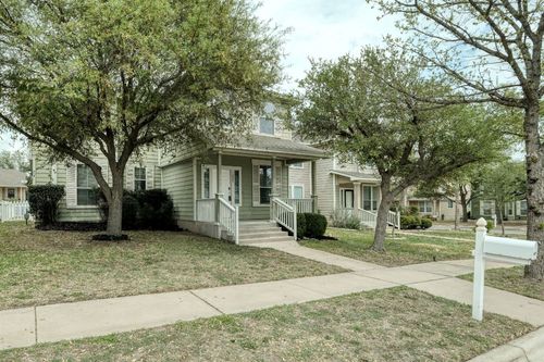 1225 Cardigan St, Cedar Park, TX, 78613-3920 | Card Image