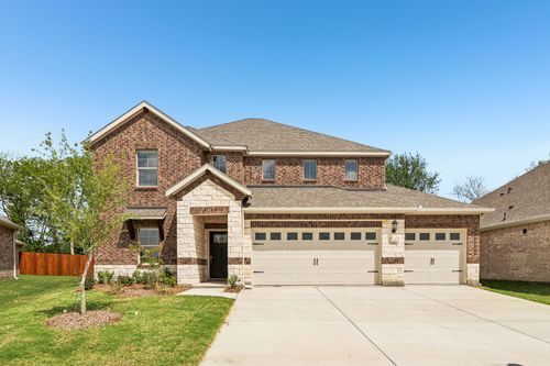 1501 Shenandoah Trl, Anna, TX, 75409-1489 | Card Image