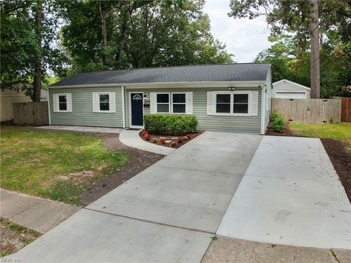 3508 Silina Dr, Virginia Beach, VA, 23452-4128 | Card Image