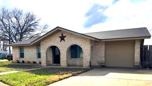 2006 Ash Street, Georgetown, TX, 78626 | Card Image