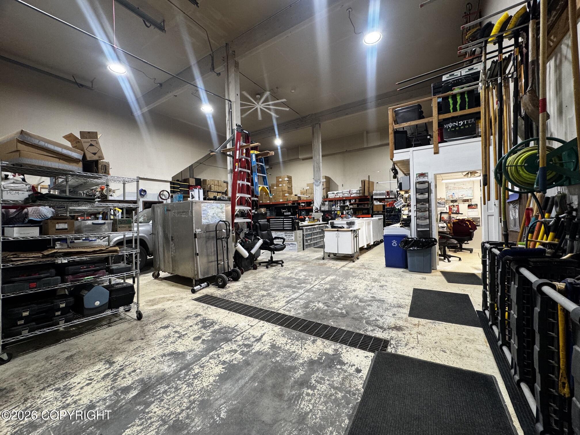 Commercial Sale in Anchorage 5