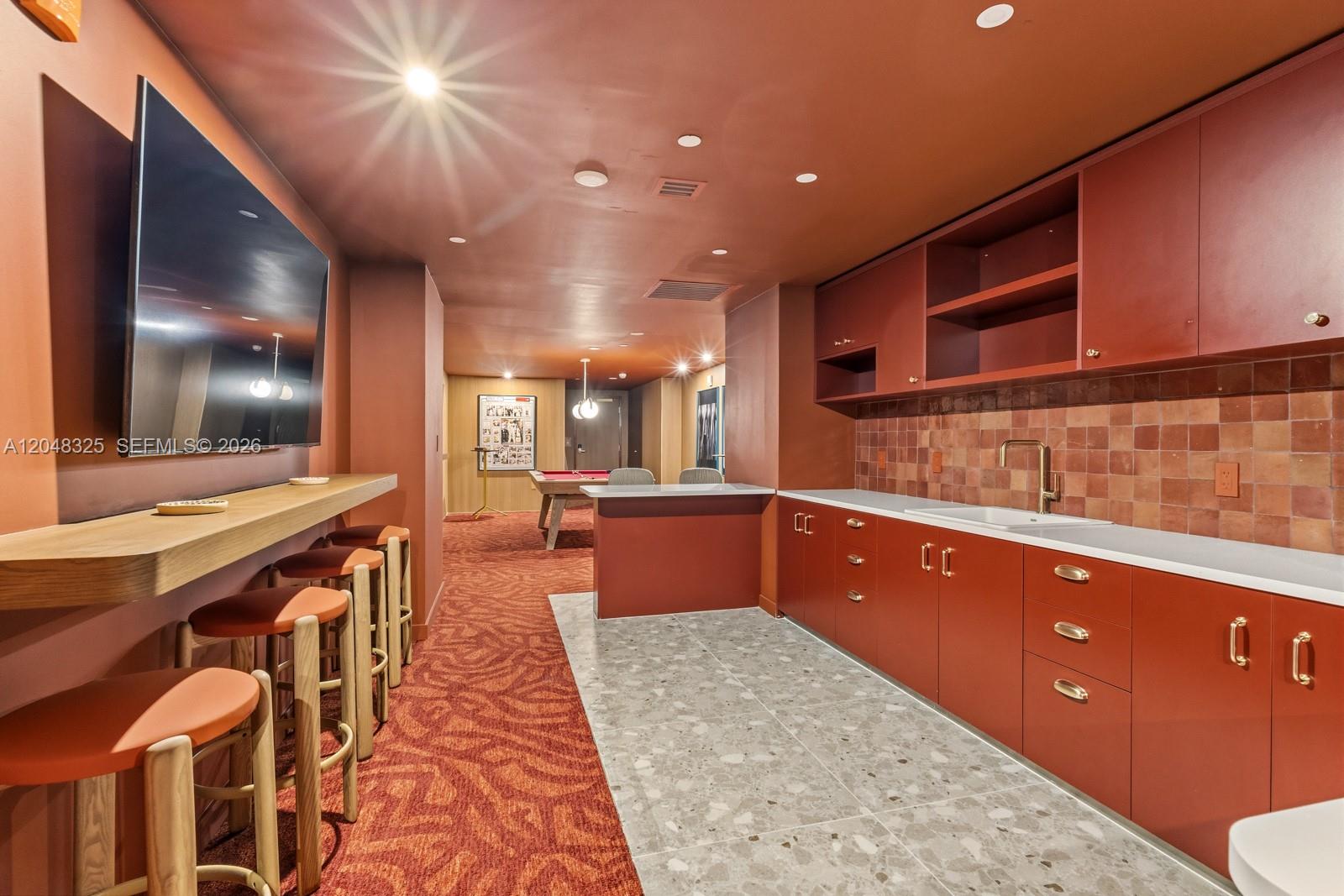 Residential Lease in Miami