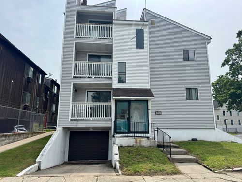 apt-3c-70 Weber Ave, Bridgeport, CT, 06610-3038 | Card Image