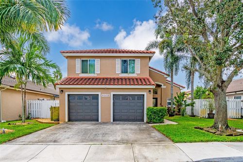16536 Nw 8th St, Pembroke Pines, FL, 33028-1457 | Card Image