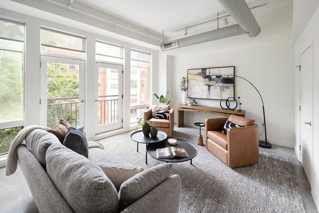APT-402 - 139 E Berkeley St, Condo with 1 bedrooms, 1 bathrooms and null parking in Boston MA | Image 4