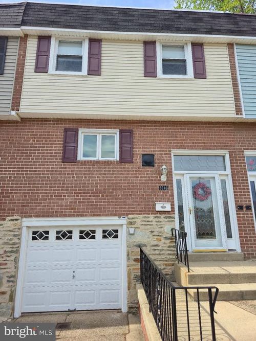 3616 Sussex Ln, PHILADELPHIA, PA, 19114-1816 | Card Image