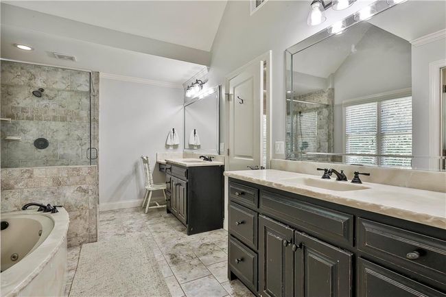 255 Ashmere Ct, House other with 5 bedrooms, 5 bathrooms and 2 parking in Tyrone GA | Image 35