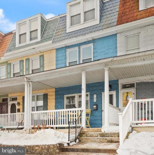 732 Green St, HAVRE DE GRACE, MD, 21078-2919 | Card Image