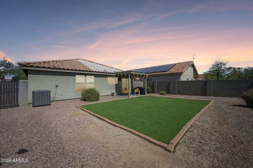 15693 N 138th Ave, Surprise, AZ, 85374-5363 | Card Image