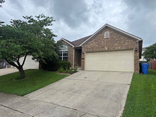 2312 Market Garden Ln, Lexington, KY, 40509 | Card Image