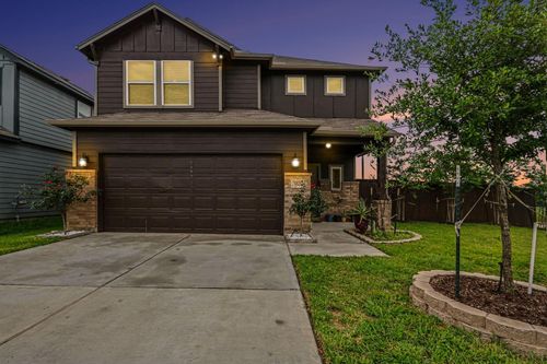 910 Steel Blue Dr, Houston, TX, 77073-1000 | Card Image