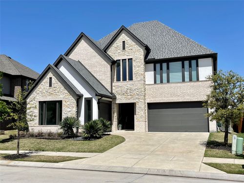 4031 Heatherton Dr, Celina, TX, 75009-0950 | Card Image