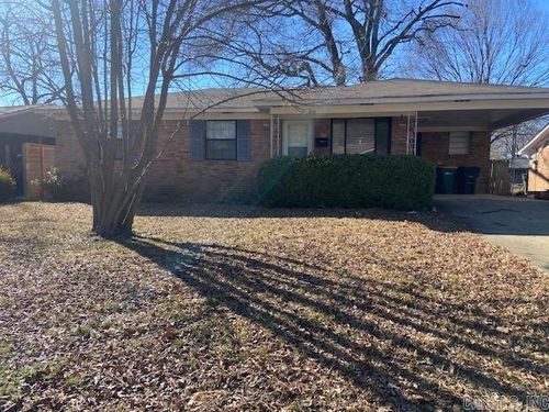 316 Brookpark Dr, Little Rock, AR, 72205-4723 | Card Image