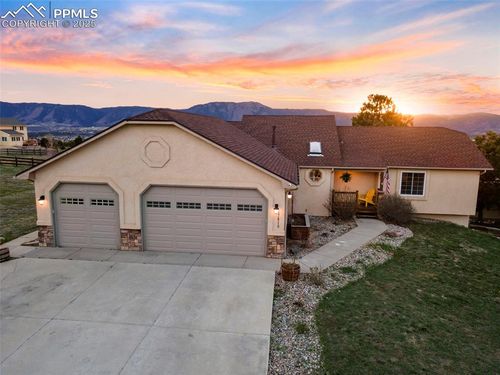 17810 New London Rd, Monument, CO, 80132-8523 | Card Image