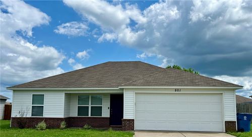 801 68th Avenue, Bentonville, AR, 72713 | Card Image