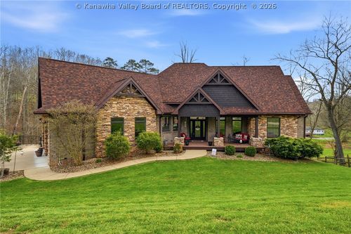 132 Cobblestone Boulevard, Scott Depot, WV, 25560 | Card Image