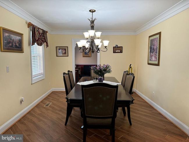 15760 Fox Chase Ln, House other with 4 bedrooms, 5 bathrooms and null parking in CULPEPER VA | Image 6