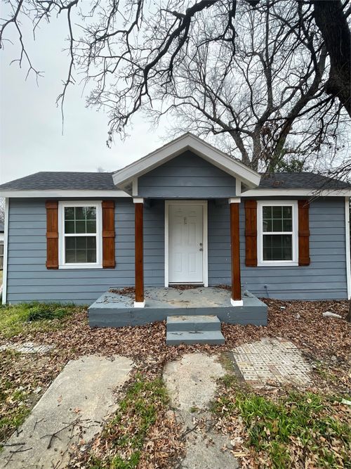 4731 Stokes St, Dallas, TX, 75216-4156 | Card Image