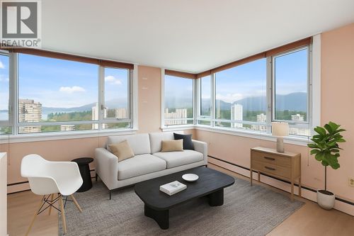 2506-1850 Comox St, Vancouver, BC, V6G1R3 | Card Image