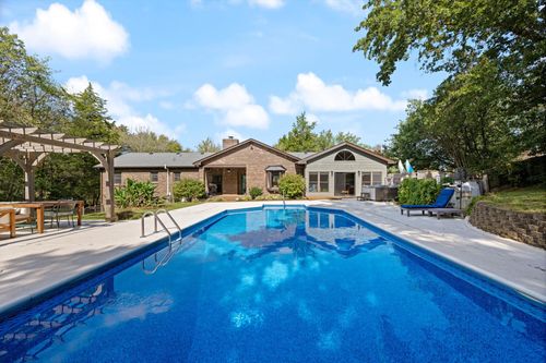 106 E Shady Trl, Old Hickory, TN, 37138-1313 | Card Image