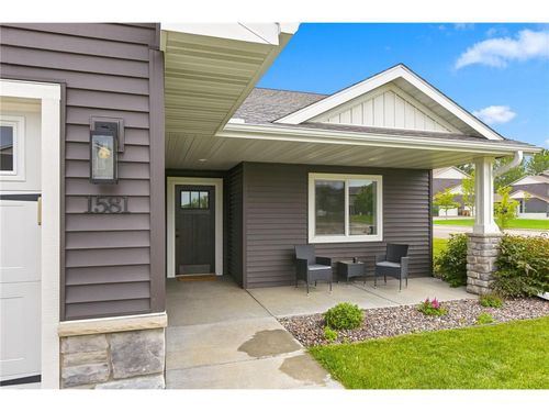 1581 Keanan Ln, Altoona, WI, 54720-5405 | Card Image