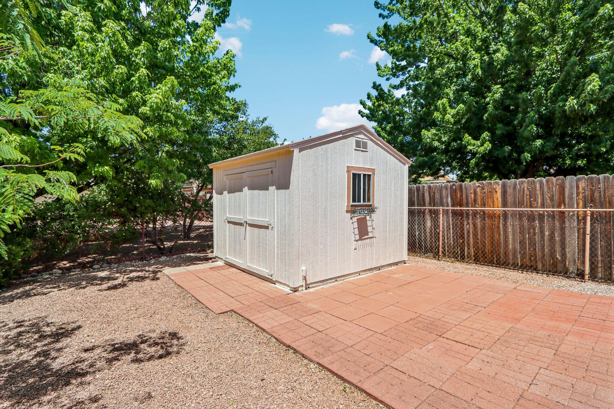 Residential in Payson 3