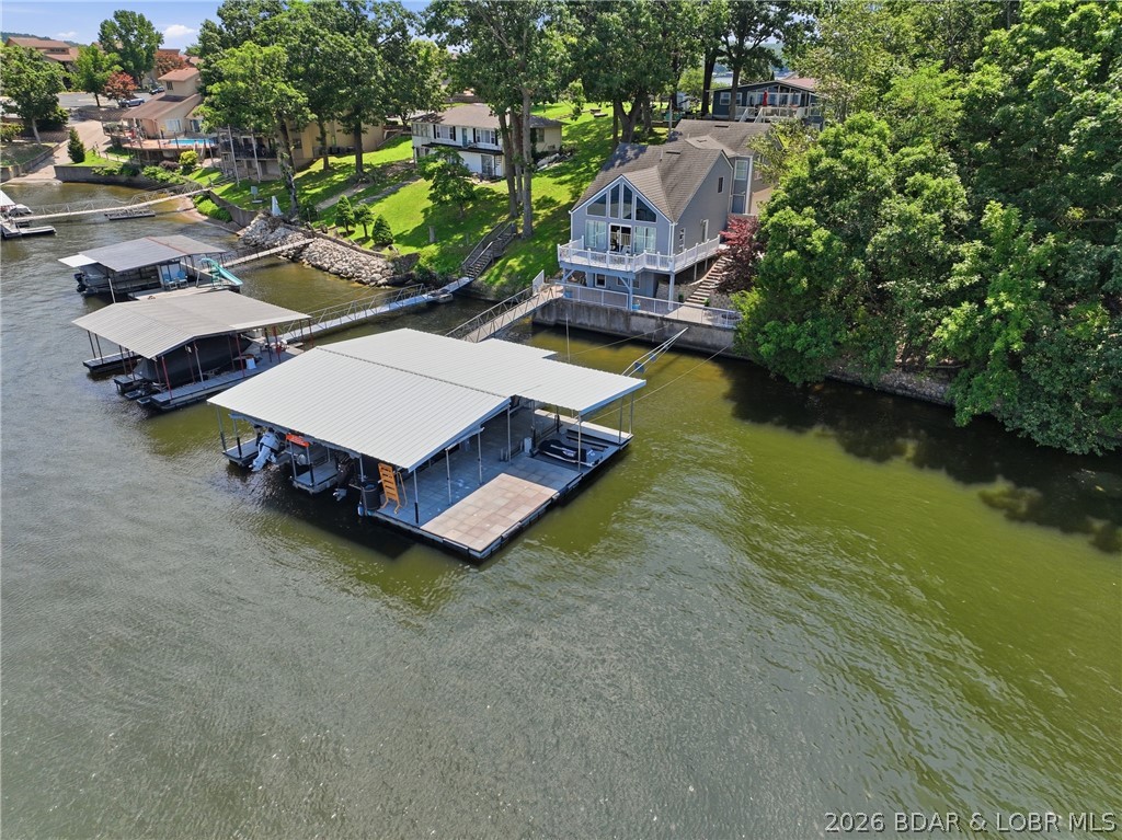 Residential in Sunrise Beach 2