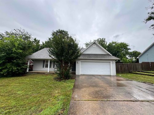150 Wyatt Cv, Hot Springs, AR, 71913-1860 | Card Image