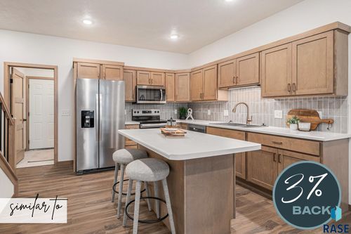 3513 S Jerome Pl, Sioux Falls, SD, 57106-7143 | Card Image