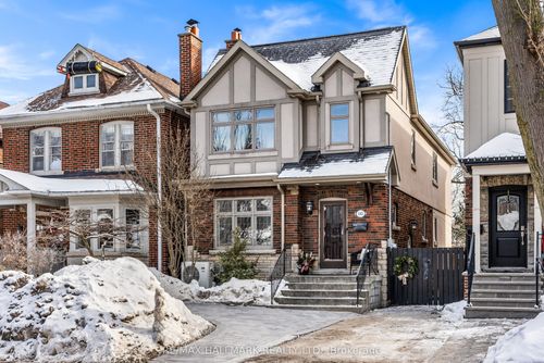 145 Wanless Ave, Toronto, ON, M4N1W3 | Card Image