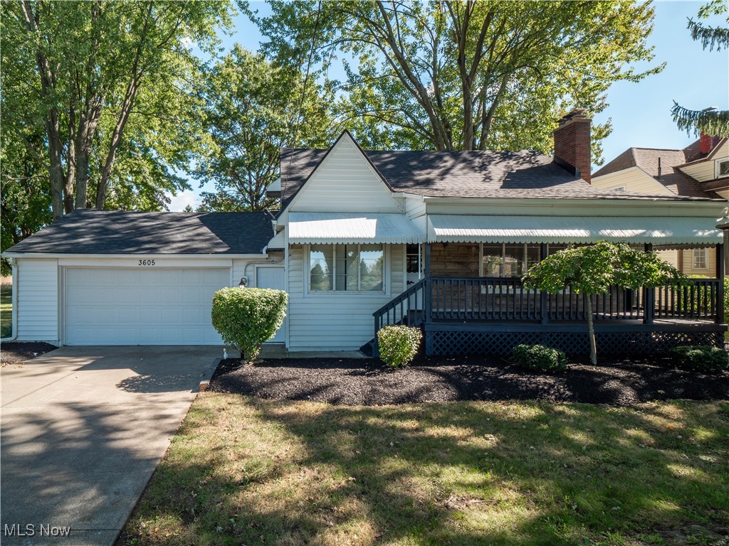 Center Rd, Avon, OH 44011