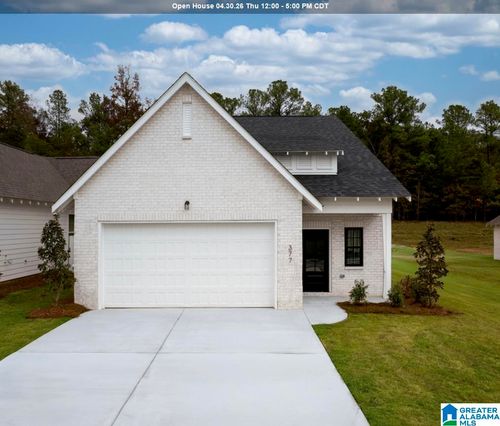 0377 Shiloh Creek Dr, CALERA, AL, 35040-7808 | Card Image