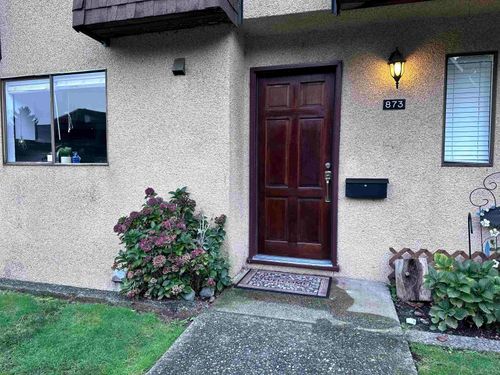 873 Old Lillooet Rd, North Vancouver, BC, V7J2H6 | Card Image